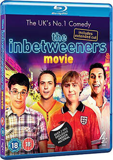 The Inbetweeners Movie