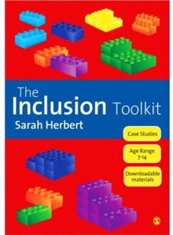 The Inclusion Toolkit