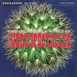 The Incredible World Of The Herb Spectacles