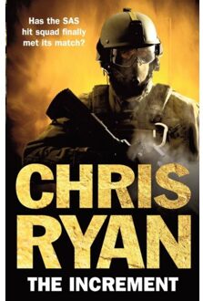The Increment - Chris Ryan
