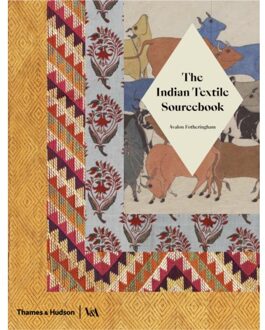 The Indian Textile Sourcebook