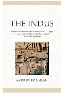 The Indus - Lost Civilizations - Andrew Robinson