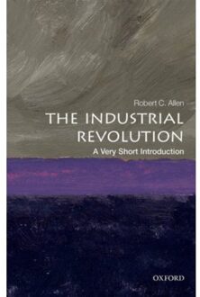 The Industrial Revolution