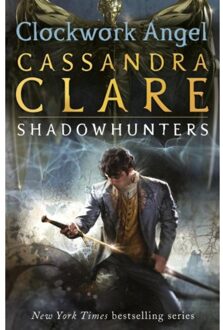 The Infernal Devices 1