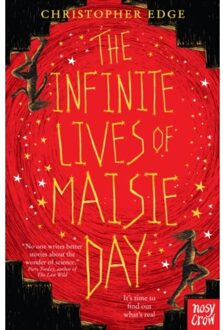 The Infinite Lives of Maisie Day