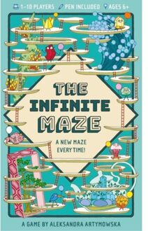The Infinite Maze