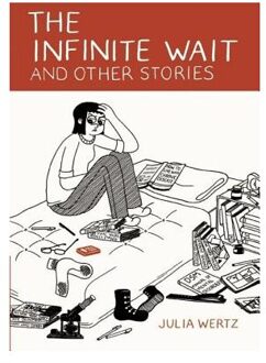 The Infinite Wait and Other Stories