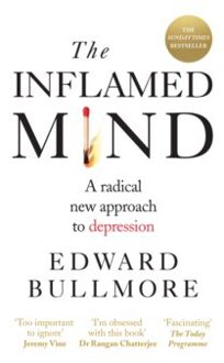 The Inflamed Mind