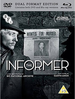 The Informer