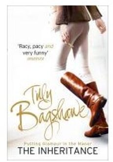 The Inheritance (Swell Valley Series, Book 1)