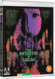 The Initiation Of Sarah