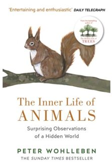 The Inner Life of Animals