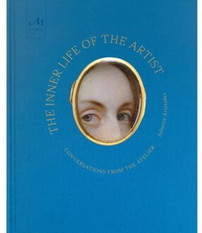 The Inner Life Of The Artist - Juliette Aristides