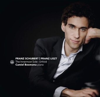 The Innermost Side - Unfold