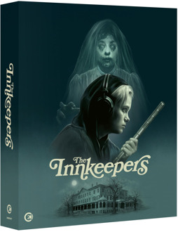The Innkeepers 4K Ultra HD Limited Edition