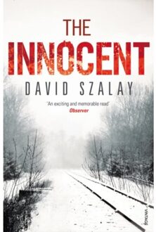The Innocent - David Szalay