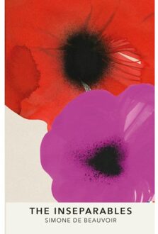 The Inseparables - French Vintage Classics - Simone de Beauvoir