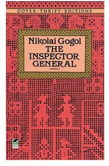 The Inspector General