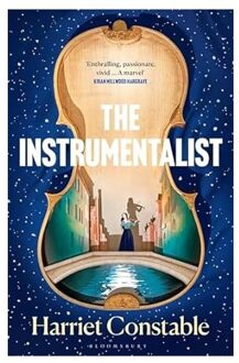 The Instrumentalist - Harriet Constable