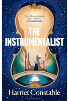 The Instrumentalist - Harriet Constable