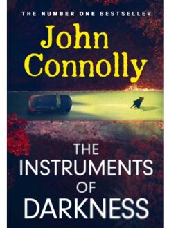 The Instruments Of Darkness - Charlie Parker Thriller - John Connolly