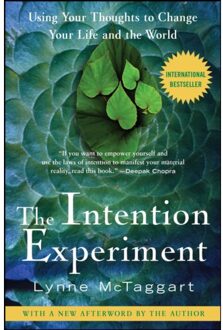 The Intention Experiment
