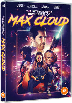 The Intergalactic Adventures of Max Cloud