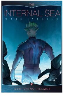 The Internal Sea - Der-shing Helmer