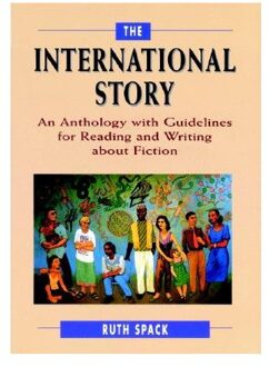 The International Story - Spack, Ruth