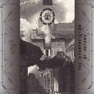 The Interpretation Of Dreams