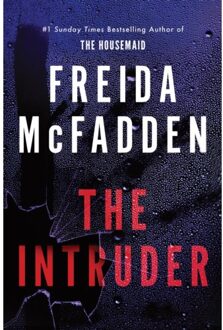 The Intruder - Freida McFadden