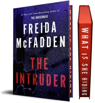 The Intruder - Freida McFadden