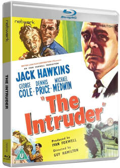 The Intruder