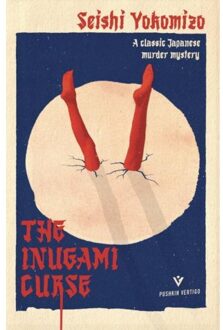 The Inugami Curse