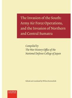 The Invasion Of The South - War History Serie