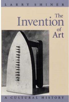 The Invention of Art