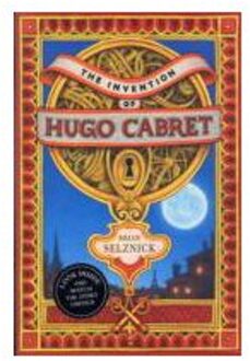 The Invention of Hugo Cabret