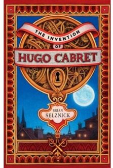 The Invention of Hugo Cabret