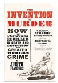 The Invention of Murder