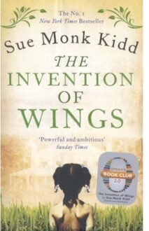 The Invention of Wings