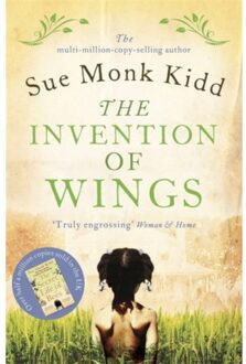 The Invention of Wings
