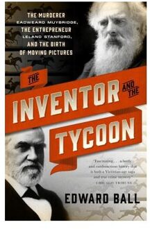 The Inventor And The Tycoon
