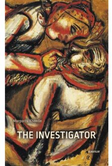 The Investigator - Boek Margarita Khemlin (1784379654)