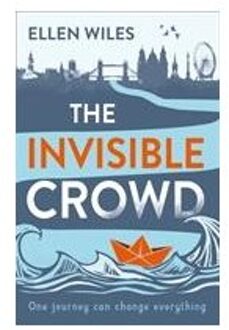 The Invisible Crowd