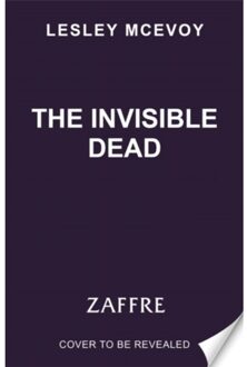 The Invisible Dead - Murder In Yorkshire - Lesley McEvoy