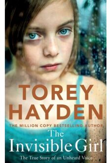 The Invisible Girl - Torey Hayden
