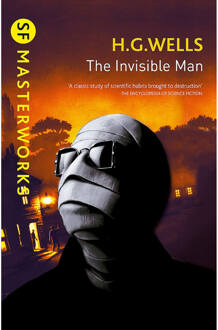 The Invisible Man