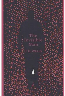 The Invisible Man