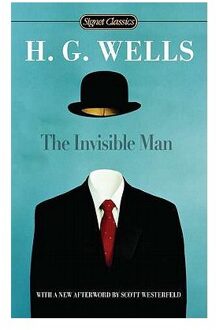 The Invisible Man