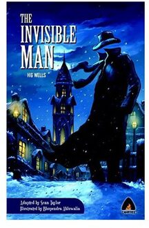 The Invisible Man